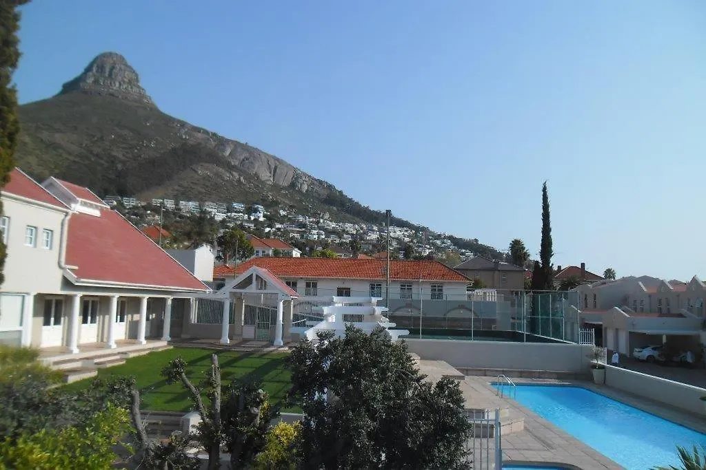 Villa The Avenues Security Estate- House à Le Cap 0*,  Afrique du Sud